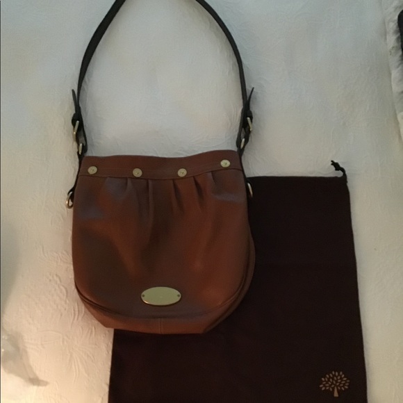 Mulberry Handbags - 🇬🇧MULBERRY Vintage Bag, FANTASTIC PRICE!! 🇬🇧